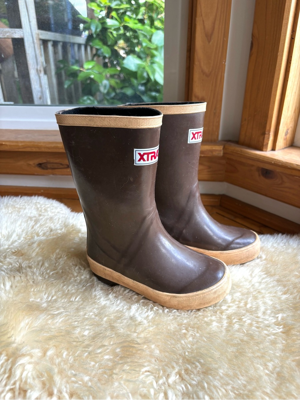 Xtratuf Legacy Boots
